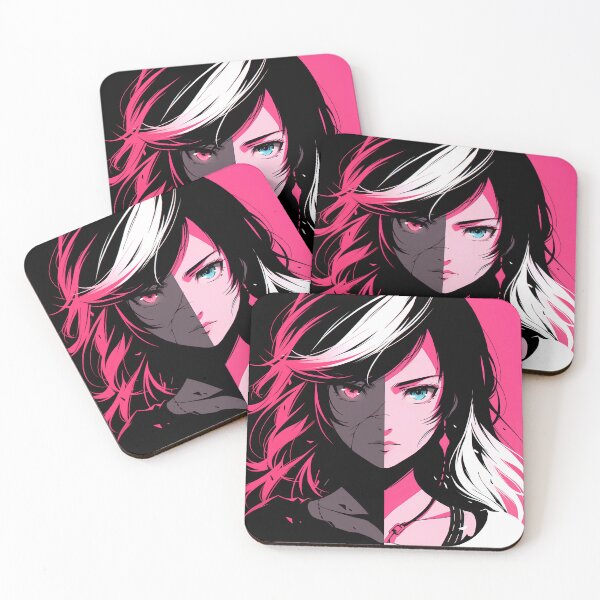 Item preview, Neopolitan - RWBY 1 designed and sold by Infinite-Aspire.