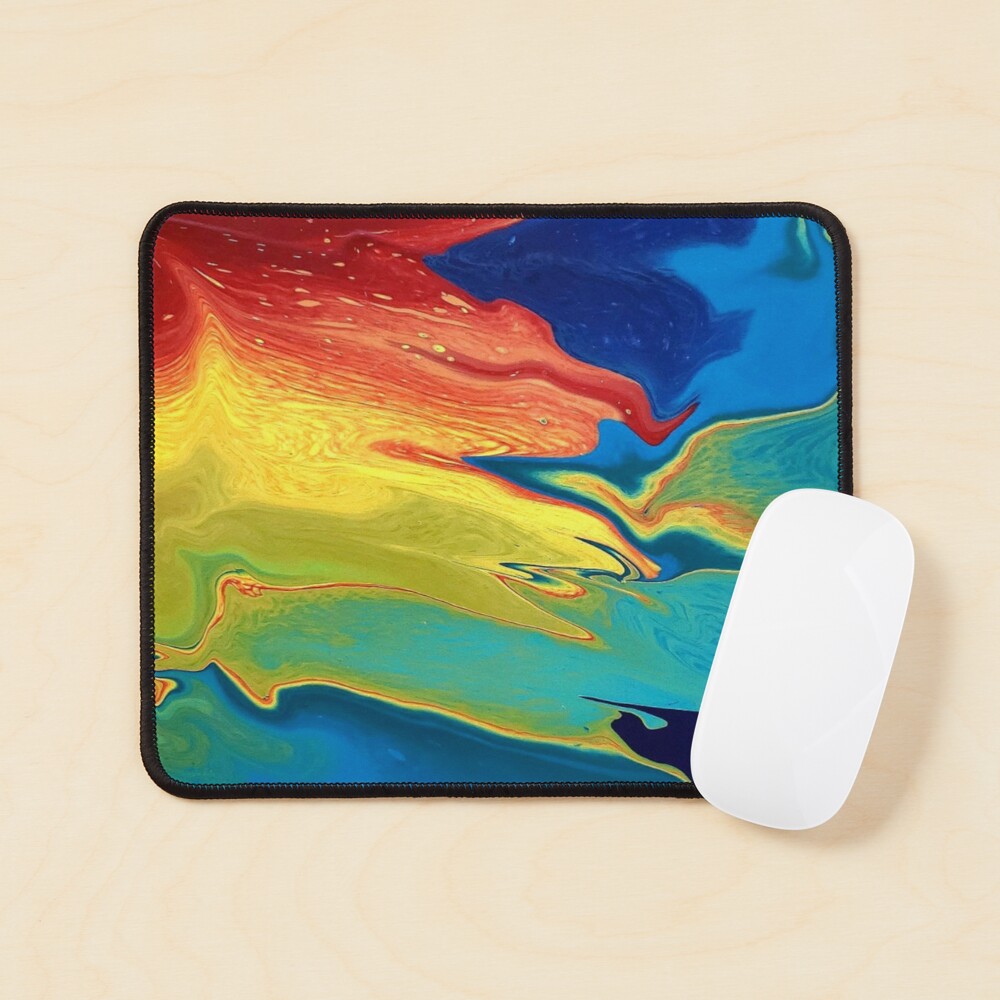 Item preview, Mouse Pad designed and sold by J-Rage.
