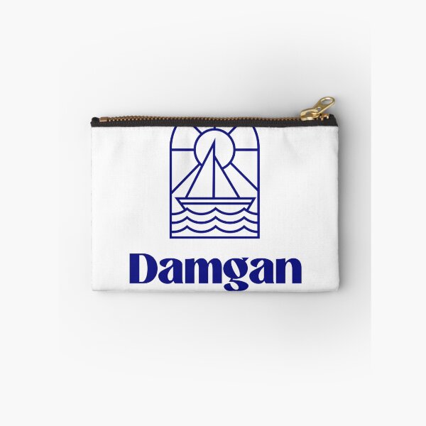 Item preview, Damgan my haven of peace - Brittany Morbihan 56 Sea Holidays Beach designed and sold by Burning Dog.