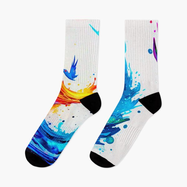 Item preview, Blue Water Wave designed and sold by TopRBArtist.
