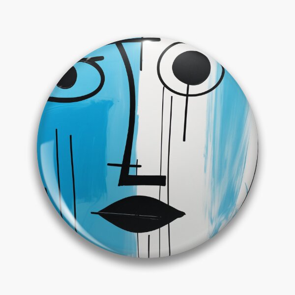 Item preview, Face of Sea designed and sold by Chrisees.