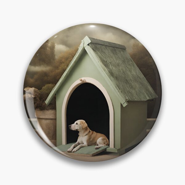 Item preview, Doghouse Dreamscape designed and sold by tetisola.