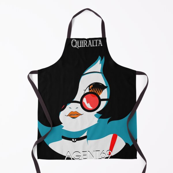 Item preview, Agent69 - Cherry Protocol designed and sold by rj-quiralta.