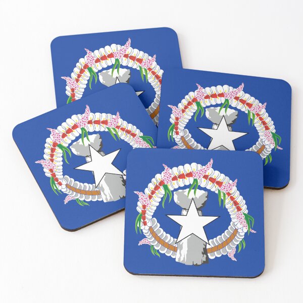 Item preview, Northern Mariana Islands Flag designed and sold by FlagsandSymbols.