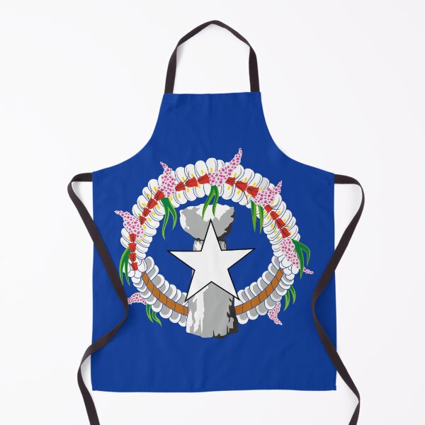 Item preview, Northern Mariana Islands Flag designed and sold by FlagsandSymbols.