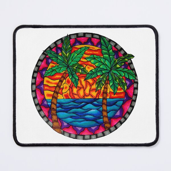 Item preview, Island Escape designed and sold by Art by Rory .