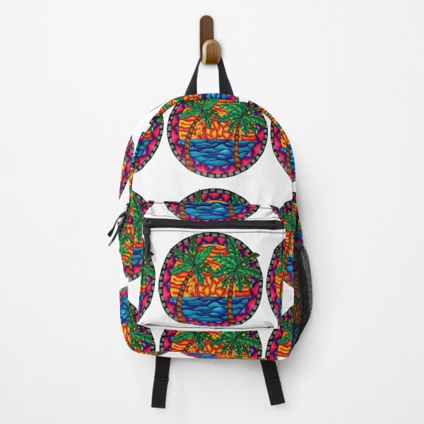 Item preview, Island Escape designed and sold by Art by Rory .