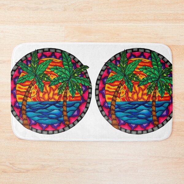 Item preview, Island Escape designed and sold by Art by Rory .