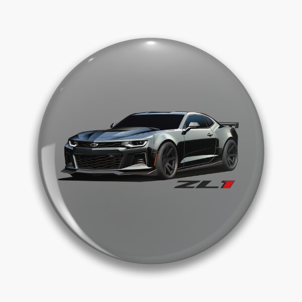 Item preview, Chevrolet Camaro ZL1 designed and sold by GabesDesigns.