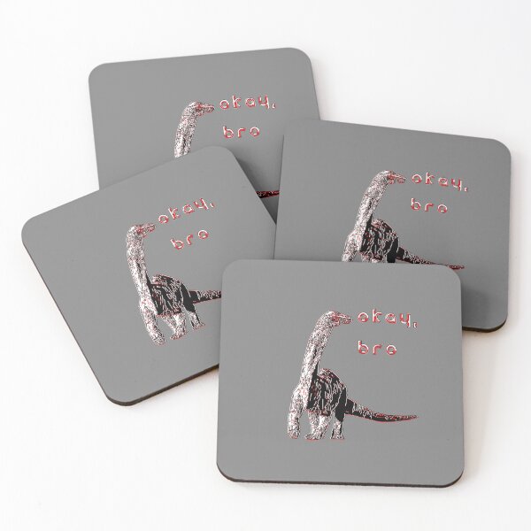 Item preview, prehistoric vibes dinosaurs okay bro paleontology adventures designed and sold by 4rpixs.