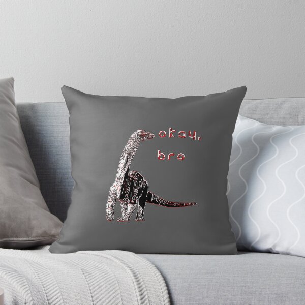 Item preview, prehistoric vibes dinosaurs okay bro paleontology adventures designed and sold by 4rpixs.