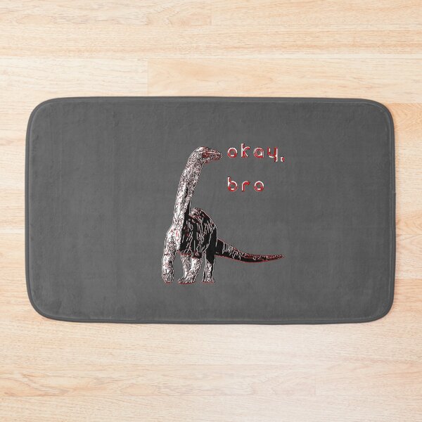 Item preview, prehistoric vibes dinosaurs okay bro paleontology adventures designed and sold by 4rpixs.