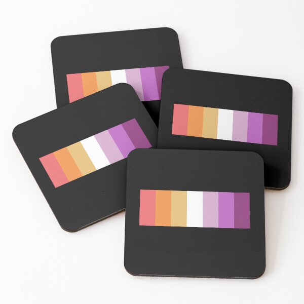 Item preview, Lesbian Pride designed and sold by shannonigans019.