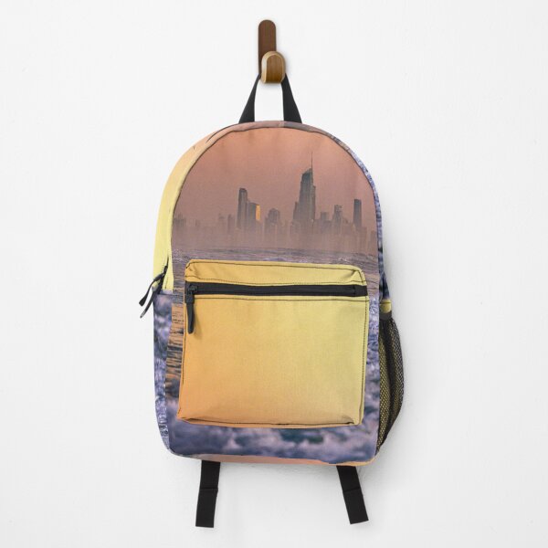 Item preview, Sunrise City - LILAC Universe designed and sold by AmberRoseWrites.