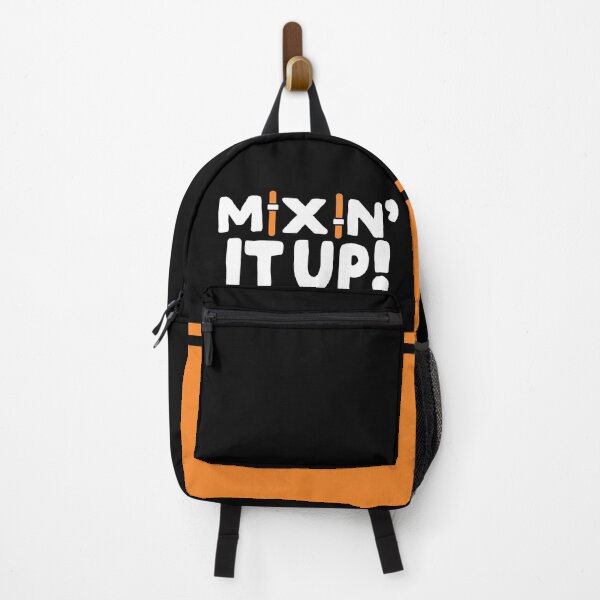 Item preview, Mixin' It Up designed and sold by MrTechies.