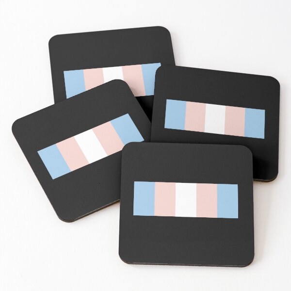 Item preview, Trans Pride designed and sold by shannonigans019.