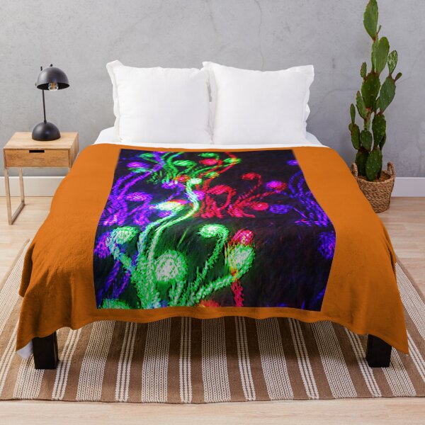 Item preview, Flower magic of the mystical flower children designed and sold by voelzis.