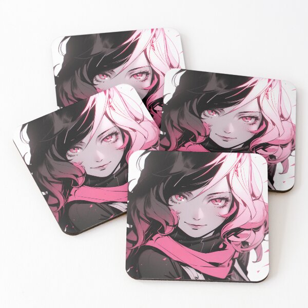Item preview, Neopolitan - RWBY 3 designed and sold by Infinite-Aspire.