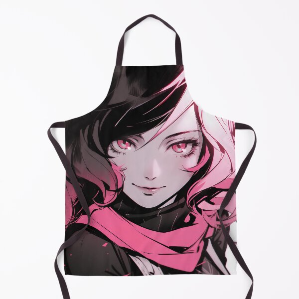 Item preview, Neopolitan - RWBY 3 designed and sold by Infinite-Aspire.