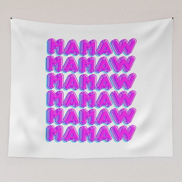 Item preview, mamaw designed and sold by BritySpear.