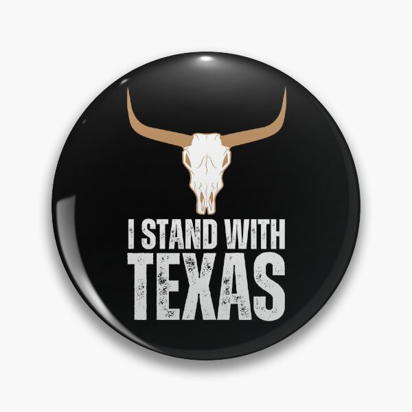 Item preview, I stand with texas designed and sold by lachataigne.