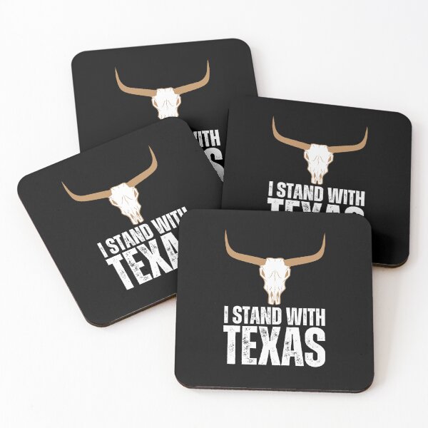 Item preview, I stand with texas designed and sold by lachataigne.