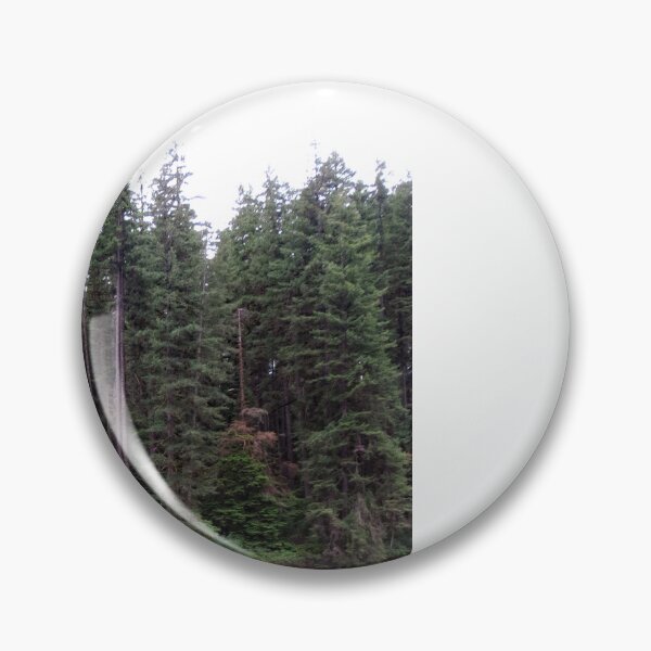 Artikelvorschau, Silver Falls State Park entworfen und verkauft von supernova23.