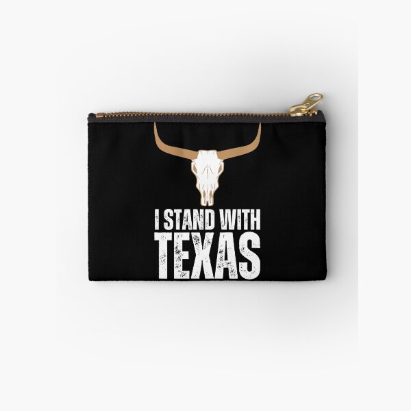 Item preview, I stand with texas designed and sold by lachataigne.