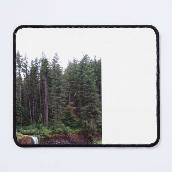 Item preview, Silver Falls State Park designed and sold by supernova23.