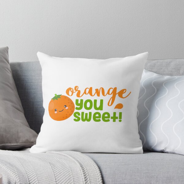 Item preview, naranja eres dulce designed and sold by jefel87.