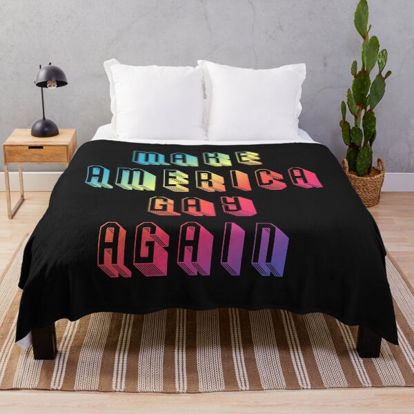 Item preview, Make America Gay Again designed and sold by BritySpear.