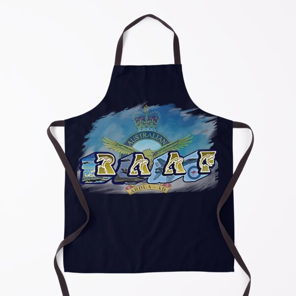 Item preview, AUSTRALIAN RAAF CLOUD designed and sold by THE AMERICAN TEEVANGELIST.