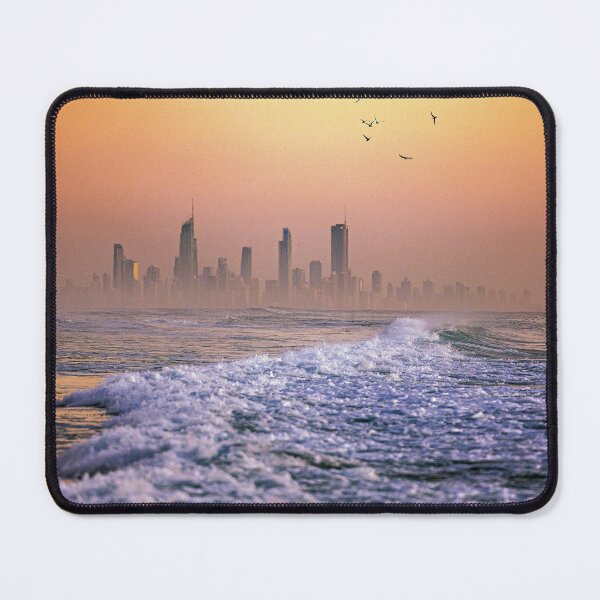 Item preview, Sunrise City - LILAC Universe designed and sold by AmberRoseWrites.