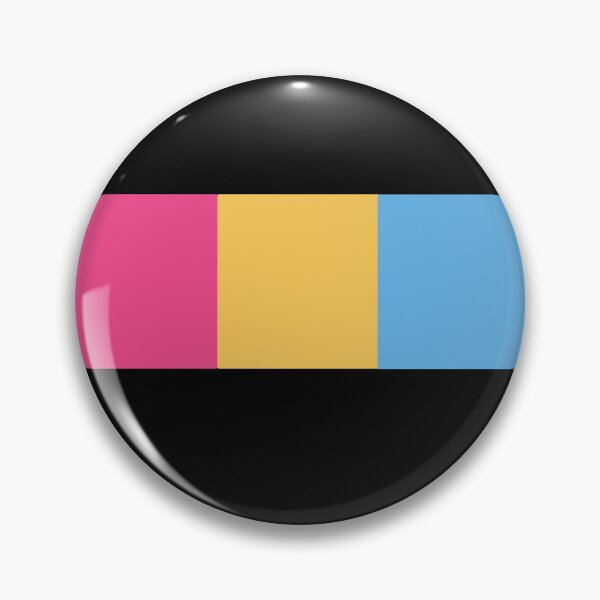 Item preview, Pansexual Pride designed and sold by shannonigans019.