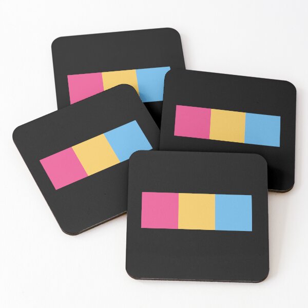 Item preview, Pansexual Pride designed and sold by shannonigans019.