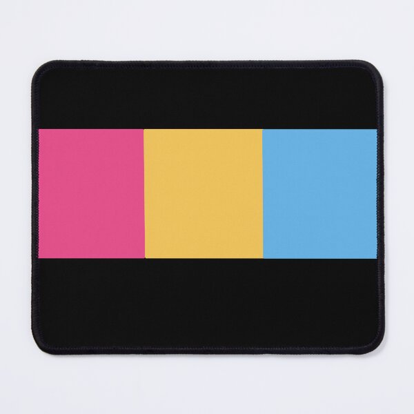 Item preview, Pansexual Pride designed and sold by shannonigans019.