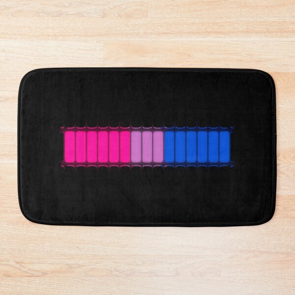 Item preview, Bisexual Pride Lights designed and sold by jbeckettsweeney.