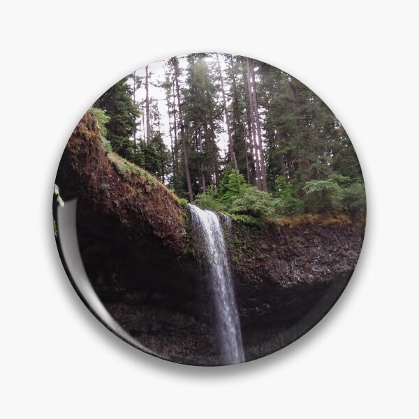 Artikelvorschau, Silver Falls State Park entworfen und verkauft von supernova23.