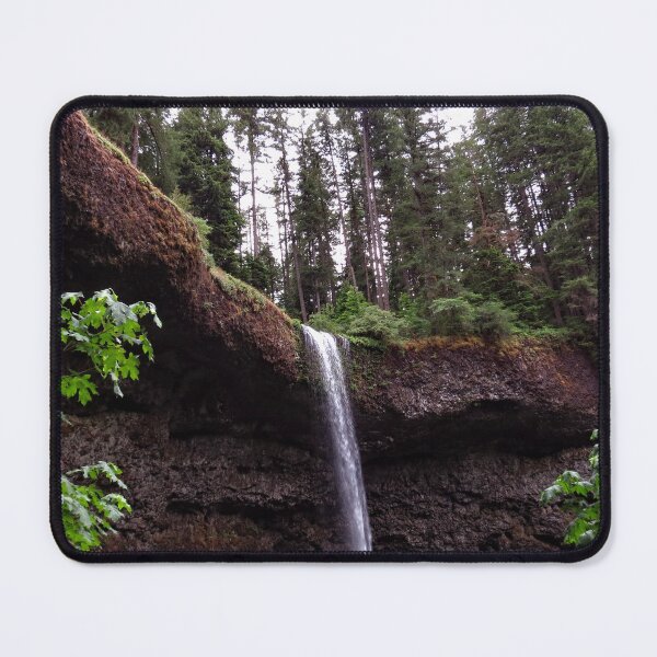 Item preview, Silver Falls State Park designed and sold by supernova23.