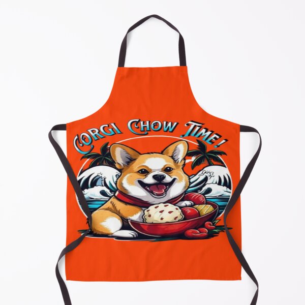 Item preview, Hora del perro Corgi designed and sold by quotesdesignss.
