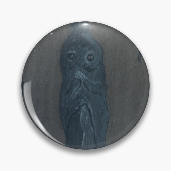 Item preview, Figure of a woman with audience of sea life. designed and sold by Lettie Cronje-Steyn.