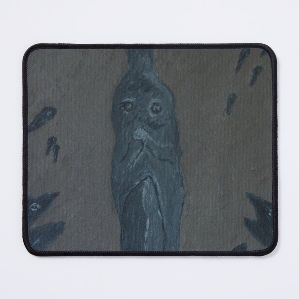 Item preview, Figure of a woman with audience of sea life. designed and sold by Lettie Cronje-Steyn.