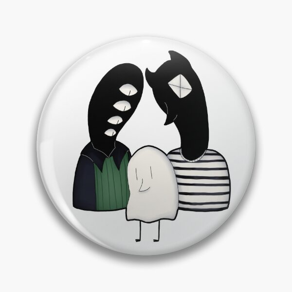 Item preview, Oyasumi Punpun designed and sold by OmukomePan.