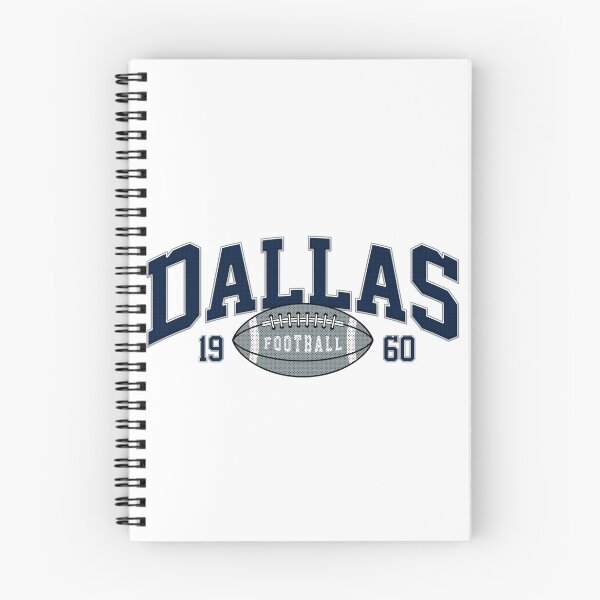 Artikelvorschau, Dallas Football Varsity entworfen und verkauft von AllTimeBallers.