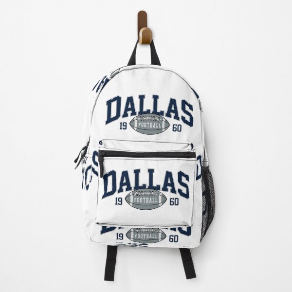 Item preview, Dallas Football Varsity designed and sold by AllTimeBallers.