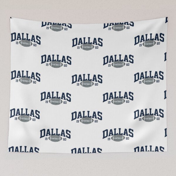 Item preview, Dallas Football Varsity designed and sold by AllTimeBallers.
