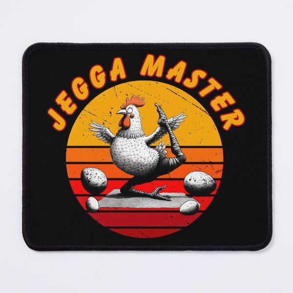 Item preview, Jegga Master Easter Egger Chicken Gift For Easter  designed and sold by Joyful-Park.