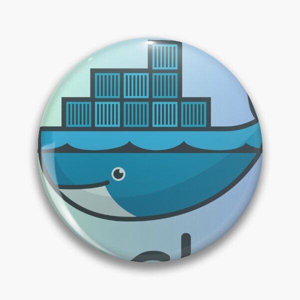 Artikelvorschau, Fremantle Docker - lustiges Logo entworfen und verkauft von Creative80.