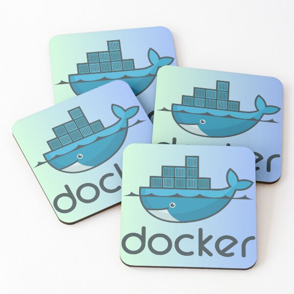 Item preview, Fremantle Docker - funny logo  designed and sold by Creative80.
