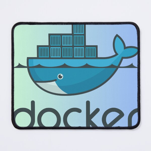 Item preview, Fremantle Docker - funny logo  designed and sold by Creative80.